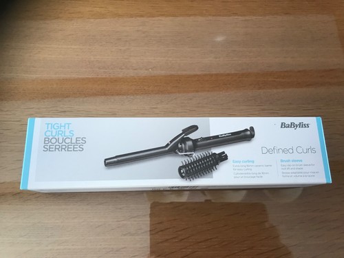 Fer boucler babyliss - a,
