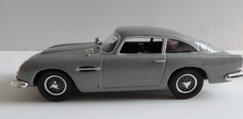 Aston martin db5 sans - martin,