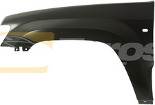 Aile Avant Gauche Pour Jeep