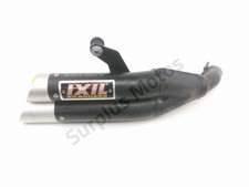 SILENCIEUX 4T SUZUKI SV 650