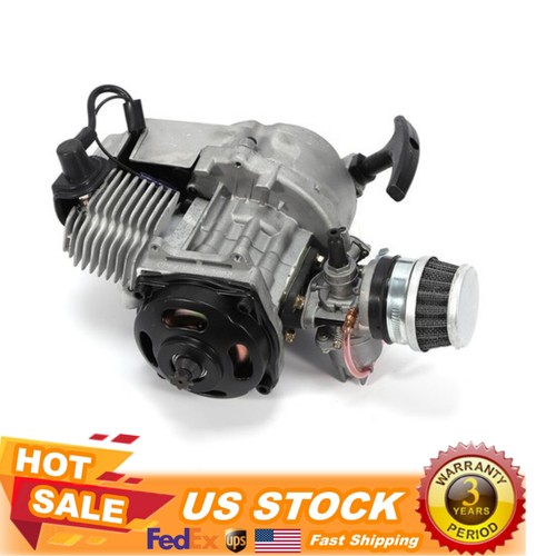 49cc stroke engine motor - engine,