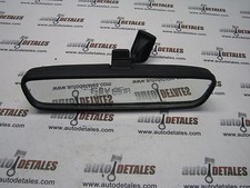 Miroir De Retroviseur Arrière