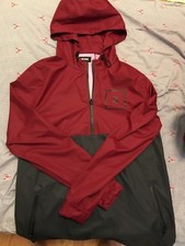 Zanerobe Windbreaker (Taly