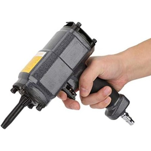 Pistolet clous extracteur - pistolet, à