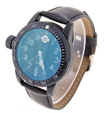 Montre Sport Gaucher Boitier