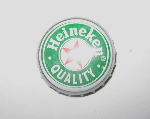 Capsule bière heineken - de,