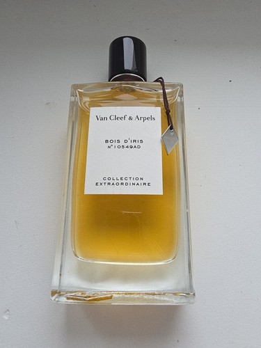 Van cleef arpels parfum - &,
