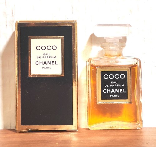 Eau parfum coco chanel 4 - de,