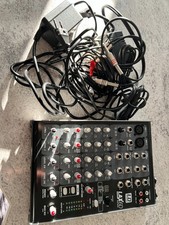 TABLE DE MIXAGE LD SYSTEMS