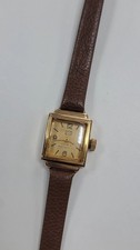 Montre UMF Ruhla Vintage