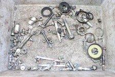 SAC VISSERIE VIS - YAMAHA TTR