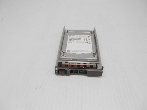 Toshiba 800gb ssd sas 12gbs - toshiba,