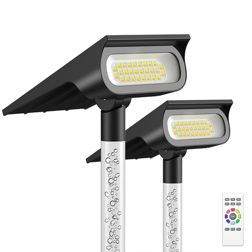 Lampe solaire exterieur - solaire,
