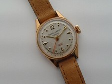 Montre dame mécanique Emco