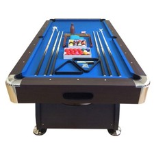 BILLARD AMERICAIN NEUF 8ft