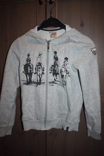 Veste capuche équitation - veste, d'équitation