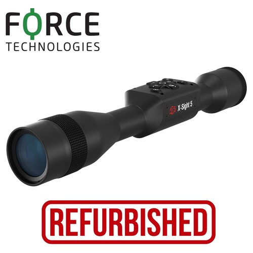 Refurbished atn sight 5 - refurbished,