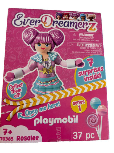 Playmobil figurine 70385