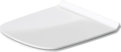 Duravit abattant durastyle - abattant, wc