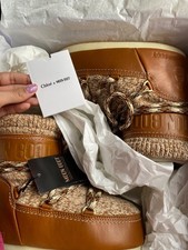Chloé Moonboots neuves boite