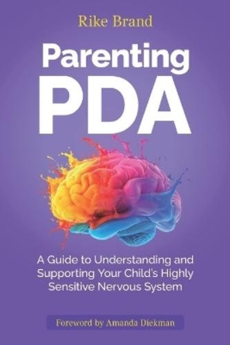 Rike brand parenting pda - rike,