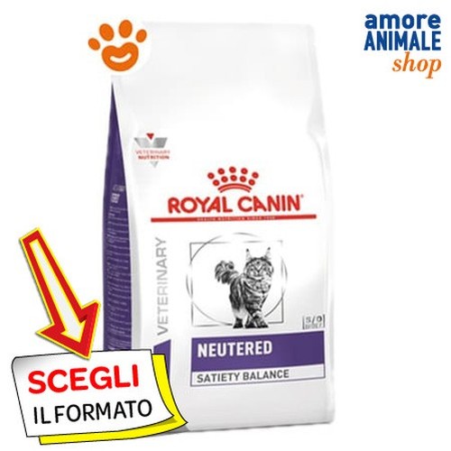 Royal canin chat stérilisé - chat,