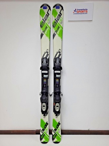 Elan exar pro - exar, 130