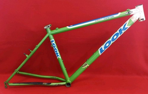 Look cupsteel alu - 44cm, (m)