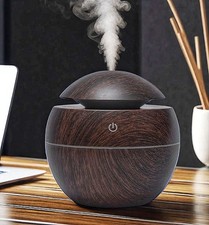 Diffuseur d’huiles