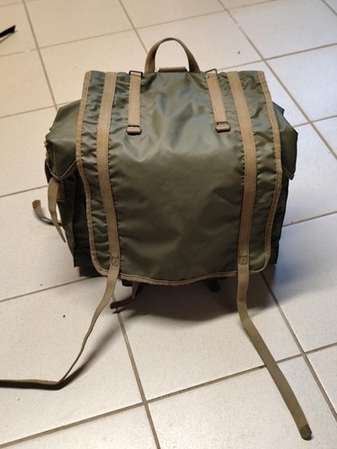 Armee francaise musette - armee, kaki
