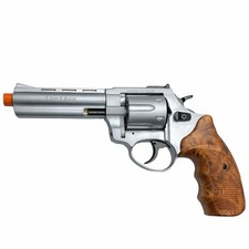 Movie Replica Zoraki R1 Silver