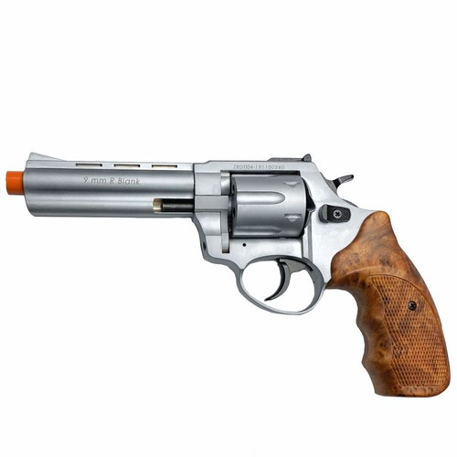 Movie replica zoraki silver - r1,