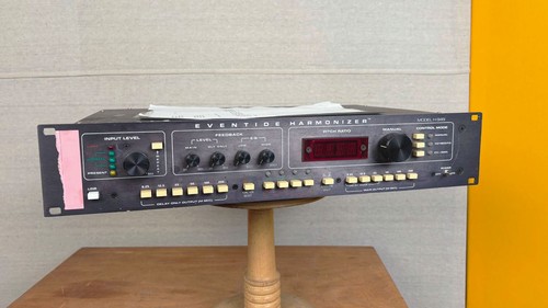 Eventide h949 harmonizer - eventide,