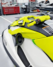 8" Coques / Supports pour