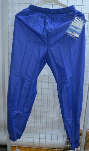 Pantalon kway way sport - k.way,