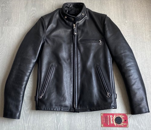 Schott cafe racer - cafe, original