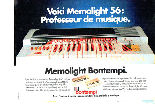 Publicité advertising 24 - advertising,
