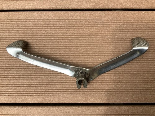 Honda monkey 100 1966 - cz,