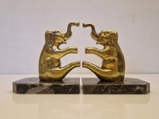 Art déco - Paire de serre