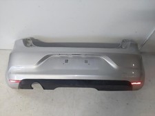 Pare choc arriere RENAULT CLIO