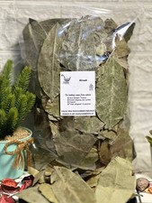 Feuilles de corossol séchées