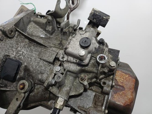 Boite vitesses fiat panda - boite,