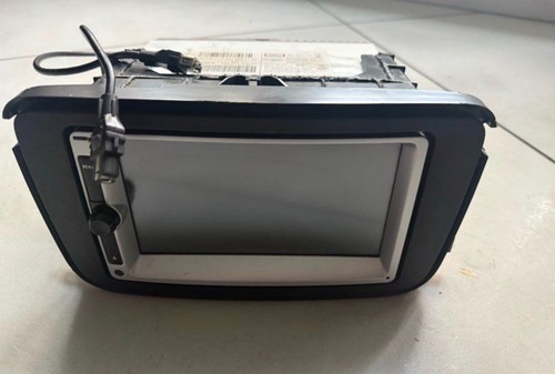 Autoradio smart 451 - autoradio,