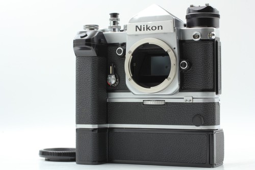 Mint nikon f2 35mm - f2,
