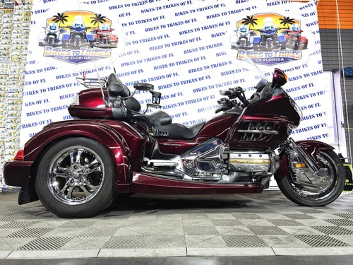 2008 honda gl1800 - honda,