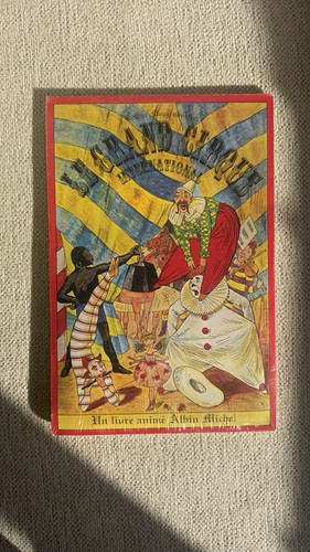 Albin michel jeunesse - albin, grand