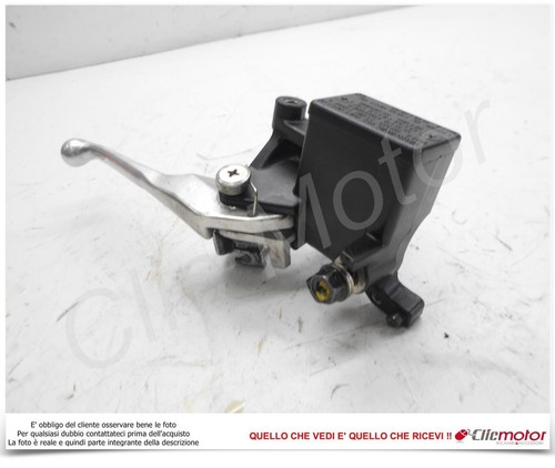 Pompe frein avant droite - pompe,