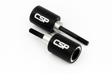 CSP-moto Roulettes de