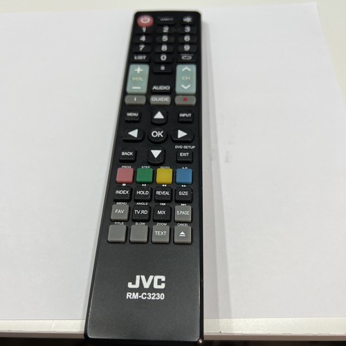 Télécommande pour jvc - pour,