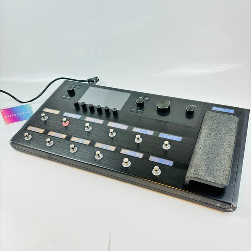 Ampli phare line helix floor - phare,